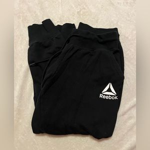 Reebok joggers
